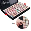 12 Shades Eyeshadow Blush Face Foundation Setting Powder in 1 Makeup Eye Shadow Palette Kit EP112#