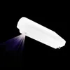 Wearable Air Purifier Necklace Portable USB Air Purifier Hepa Filter Home Persona Negative Ion UV Light