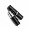 Black Mini Travel Refillable Perfume Atomizer Bottle For Portable Spray Scent Pump Case Empty Bottles Home Fragrances 3ML 5ML 10ML