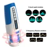 Yeain Automatic Piston Telescopic Male Masturbator Intelligent Voice Interaction Sex Machine Adult Toys for Men Vagina1221479