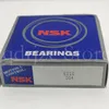 Rodamiento de bolas de contacto angular de doble hilera NSK 5210 = 3210A 3210-BD-XL 50 mm 90 mm 30,2 mm
