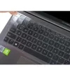 Cubiertas de teclado para ASUS Vivobook 15 S533 S5600 156 pulgadas 2021 Protector de piel de silicona transparente TPU Teclados de computadora portátil Cubierta de polvo 116601450