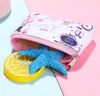 Cute purses cartoon casual coin bag multifunction makeup bags women keys bags mini kids money change bag portable small bag