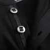 100% laine mérinos hommes à manches longues t-shirt hommes laine mérinos LS Henley t-shirt laine mérinos hommes chemise respirant noir taille S-XL 201203