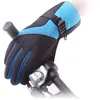 Skihandschoenen van hoge kwaliteit verdikt reflecterend ontwerp waterdichte thermische motorfiets nachtrijgereedschap1