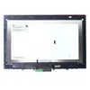 02DA313 Lenovo ThinkPad L380 Yoga 13 3 IPS LCD Display Pekskärm Montering267p