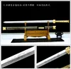 La longue épée Han à huit faces de Yu, maison de ville, épée au trésor, épée ancienne en métal, couteaux Longquan, auto-défense froide, non tranchante2538631