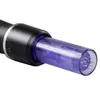 새로운 패션 디자이너 박사 펜 A1-C DERMA 펜 자동 마이크로 바늘 시스템 조정 가능한 바늘 길이 0.25mm-3.0mm 6 속도 전기 Dermapen
