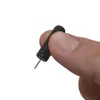 Черная дрововичка 0.8mm Инструмент для наблюдения за рулем Connect Remover Remover Tool Eject Pinter Punch Pin для часовщики DIY Watch Band Tools