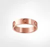 18K gouden diamant sieraden ring luxe designer ring verlovingsringen voor vrouwen 2022 mode luxe accessoires met doos