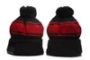 Casquettes de sport de mode chapeaux d'hiver pour hommes femmes bonnet tricoté chapeau de laine hommes bonnet tricoté bonnets Gorros touca épaissir casquette chaude
