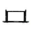 Double Din Car Radio Fascia for 2011 Toyota Venza Stereo Install DVD Frame Panel Plate Installation kit Cover Trim High Quality