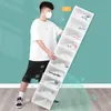 Thicken Duidelijke Plastic Sneaker Schoen Box Stofdicht Schoen Opbergdoos Flip Transparante Schoenendozen Drie Kleur Stapelbare Schoenen Organizer Doos