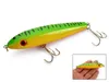 Whole Lot 28 Fishing Lures Pencil Lure Fishing Bait Crankbait Fishing Tackle Insect Hooks Bass 9 5g 13cm185u