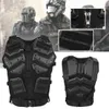 Airsoft Military Tactical Vest Molle Hunting Combat Body Armor Vest Outdoor Game Clothing Hunt Vest Training Protection 2012154144291