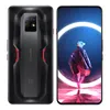 Original Nubia Red Magic 7 Pro 5G Teléfono móvil Juegos 12GB RAM 128GB ROM Octa Core Snapdragon 8 Gen 1 64.0MP NFC Android 6.8 "Pantalla completa Identificación de huellas dactilares Cara Teléfono móvil inteligente