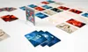 2021 tchèque et jeux noms de code Action Code confidentiel explosif carte de société jouets d'échecs puzzle jeu Spot