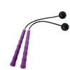 Corde à sauter de sport sans fil rose Fitness exercice à domicile corde à sauter matériel pour enfants Gimnasio équipement de Fitness Portable BD50YY251w8294841