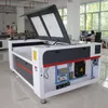 Découpeuse de laser de CO2 de 14090 100w 1400x 900mm pour le cuir acrylique de tissu de contreplaqué
