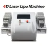 Lagere lasertherapie diode laser afslanken machine gewichtsverlies machine vetverbranding instrumen laser apparaat