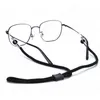 Moda nuovo poliestere occhiali da vista cinturino catena collana collo cordino per occhiali da sole occhiali da lettura multicolore cordino porta occhiali