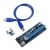 pci express riser usb