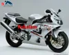 Per Honda CBR900RR CBR 900 RR Carenatura carrozzeria CBR929RR 2000 2001 00 01 Kit carenature moto (stampaggio ad iniezione)