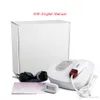 Aesthetics Equipment Mini Ipl Hair Removal Machine Home Use