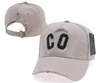 新しい高品質のキャップ男性女性野球帽の調節可能なゴルフクラシックカーブ帽子ファッションスナップバック骨カスケート屋外パッドハットカプサス