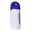 Professional Electric Depilatory Roll On Wax Heater Portable Handheld Wax Warmer Waxing Body Hair Removal Machine