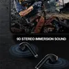 Stocklenovo X9 Hifi TWS Bluetooth Eorphones V50 헤드셋 터치 제어 스포츠 이어 버드 iPhone 12 Mini XS Max 119396080 용 땀 방지