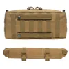 Outdoor Sports Hiking Sling Bag Pack Camouflage Tactical Shoulder Small Bag NO11-223