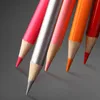 Professional Oil Color Pencils Set 48 160 Colors Artist Painting Sketching Color Pencil For Kids Students School Art Supplies Y200310t