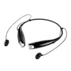 Trådlösa hörlurar Trådlös Bluetooth Stereo Musik Headset Universal Neckband Bluetooth Sport Headphone Earphone för Samsung Cellphone