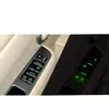 Avviso interno automatico Adesivo nottilucente per porta finestra Pulsante di sollevamento Pulsanti styling auto Adesivi luminosi Uso notturno33530854700344