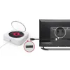 Freeshipping väggmonterad Bluetooth CD-spelare Bluetooth Prenatal Education Speaker Ljud CD Engelska inlärningsmaskin (EU-kontakt)