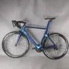 özel karbon bisikleti