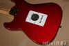 China Custom Guitar 6 String Metal Red Electric Guitar0124403777