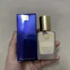 Liquid Foundation Cosmetics 30ML SPF10マットクリームファンデーションメイク