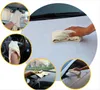 60X80CM Auto Towel Care Natural Chamois Leather Cleaning Genuine Wash Suede Absorbent Quick Dry Streak Lint Free Car 40cm 50cm 60cm Glasses cloth