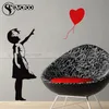 heart decal