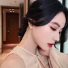 2020 nuovi orecchini di perle semplici e lussuosi Fashion design senso ape orecchini di insetti gioielli da donna coreani sexy1268z