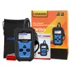 KONNWEI KW350 OBD2 Diagnostyczny Skaner Narzędzia do samochodu VAG VW Audi ABS ABS Resetowanie Service Oil Light EPB Diagnostyka Narzędzie lepiej COM