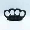 wholesale Four Micro Technology Finger Tiger G10 Glass Fiber Material Self-defense Portable Fist Buckle Equipment Hand AO3L