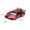 4Channel 112 4WD Wheel Remote Car Toy With Control PLA Model Steering RC Sports Remote Control Toy Children039s Toy Gifts Orn2073337