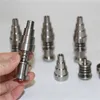 hand tools Universal Domeless 6 in 1 Titanium Nails 10mm &14mm &18mm joint for male and female nail & high quality