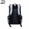 Fengdong 2 pcs grande tamanho preto mochila impermeável homens saco de escola seta colegial mochila para menino um ombro sling peito saco lj201225
