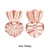 2023 Popular Star Magic Bax Ear Studs Dispositivo Auxiliar Criativo Clip On Brincos Fivela Levantador Prata/Cor Dourada Joias Europeias e Americanas