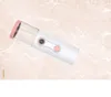 Nano Nebel Sprayer Gesichts Körper Vernebler Dampfer Mini Feuchtigkeitsspendende Handheld Tragbare Hydrator Sprayer Hautpflege Gesicht Spray Werkzeuge KKA1628