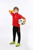 JESSIE_KICKS #JD39 UB 8.0 2022 modetröjor Kids kläder Ourtdoor Sport Support QC Pics före leverans